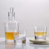 Z1872, 1361 Whisky-Set Hommage Carat